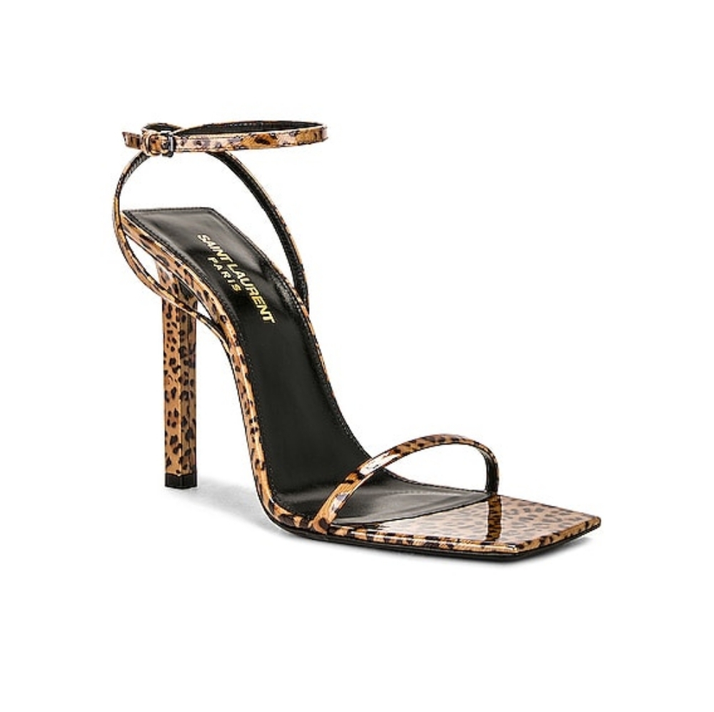 Saint Laurent Pam Sandal